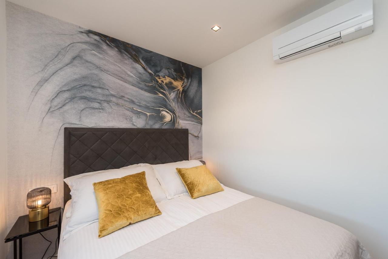 Green Sky Luxury Penthouse Apartment Zadar Exterior photo
