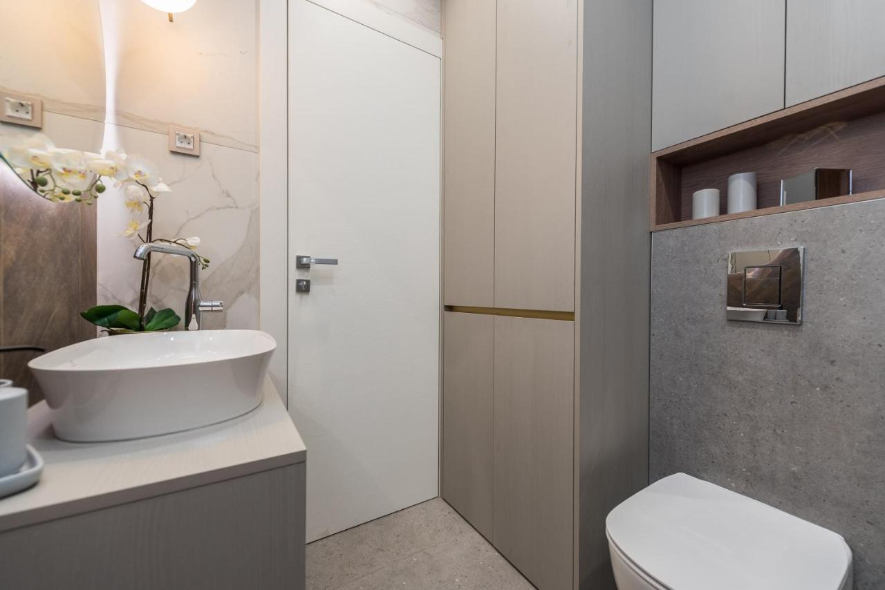 Green Sky Luxury Penthouse Apartment Zadar Exterior photo