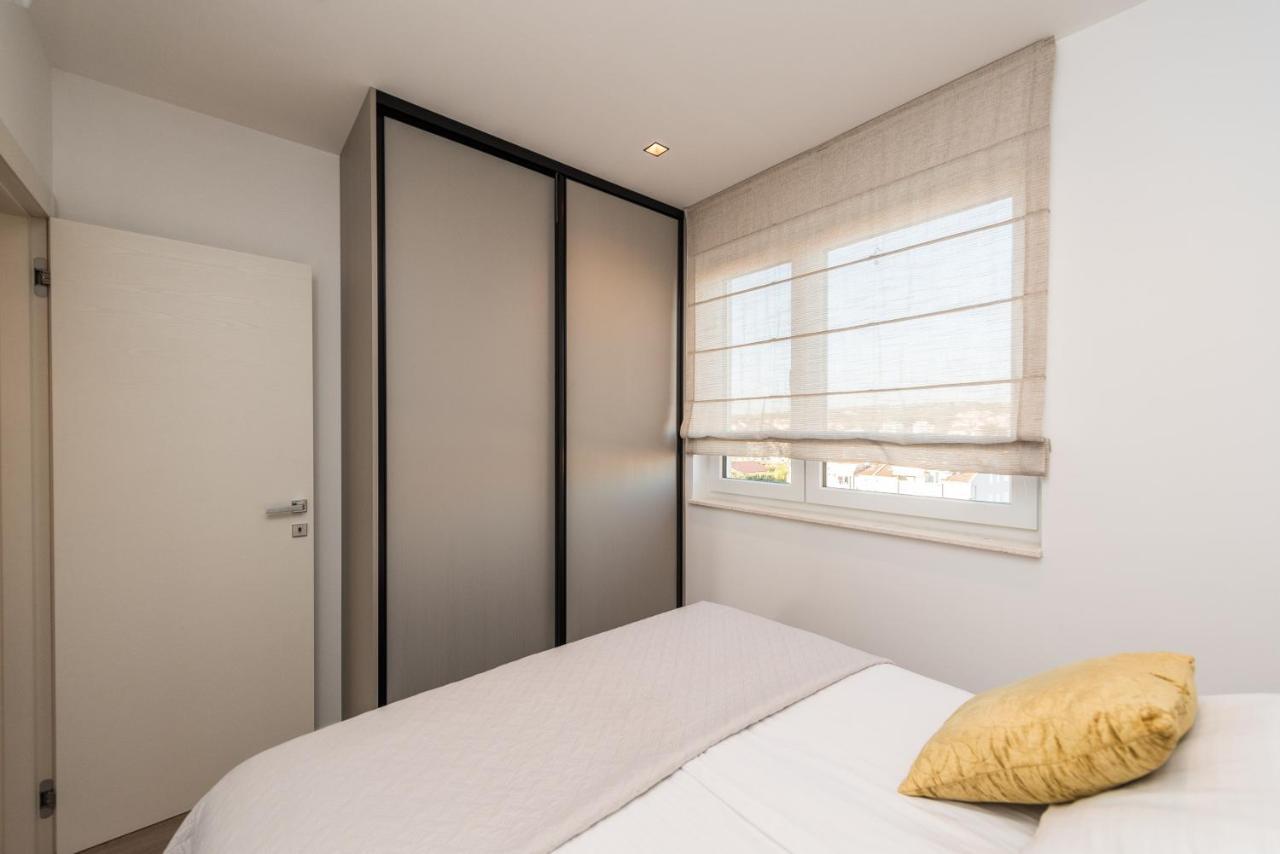 Green Sky Luxury Penthouse Apartment Zadar Exterior photo